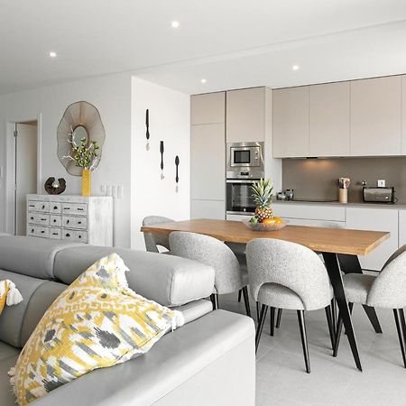 Casa Urlaub Apartment Назаре Екстериор снимка