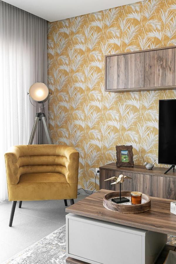 Casa Urlaub Apartment Назаре Екстериор снимка