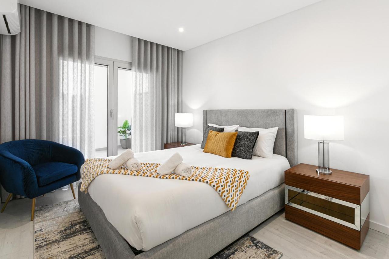 Casa Urlaub Apartment Назаре Екстериор снимка